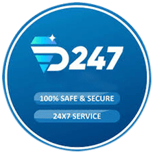 247 exchange