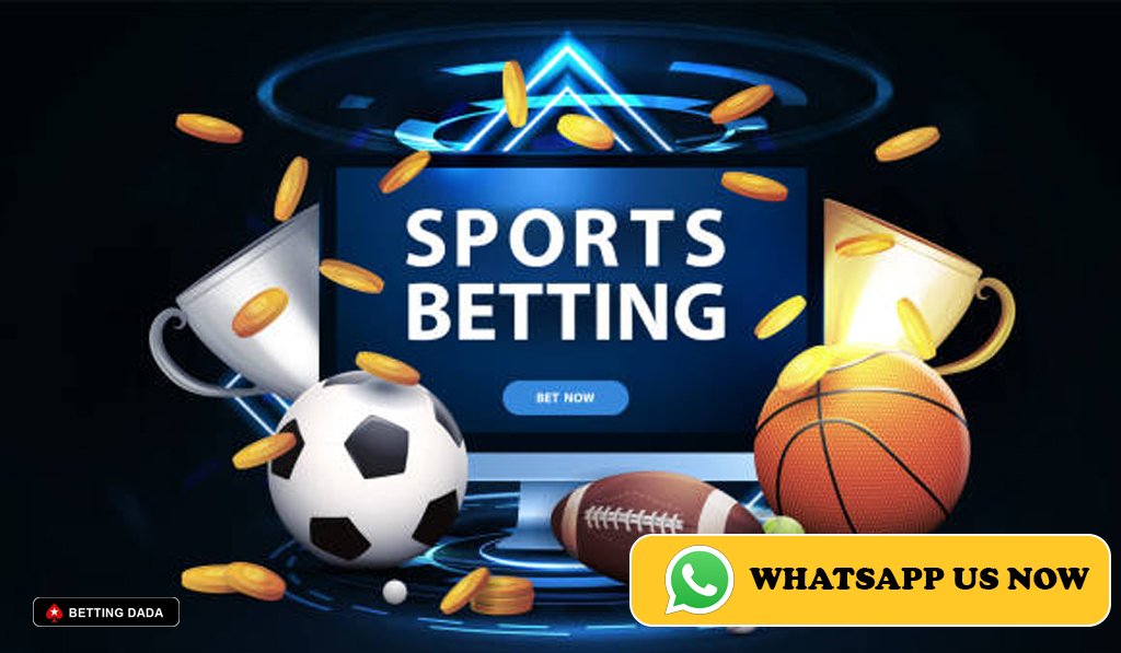 Dimond betting exchange ID