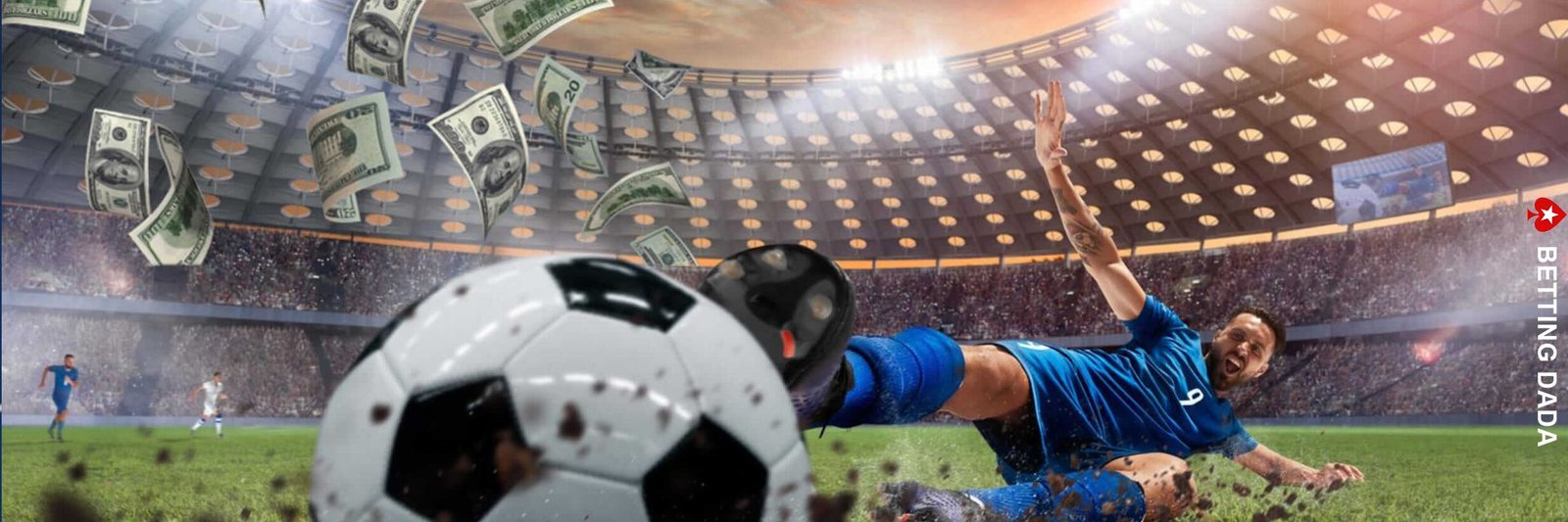 foot platfrmo online betting id