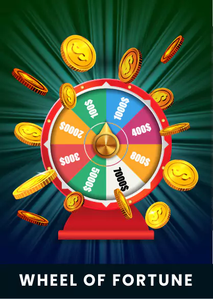 wheel of fortune online game