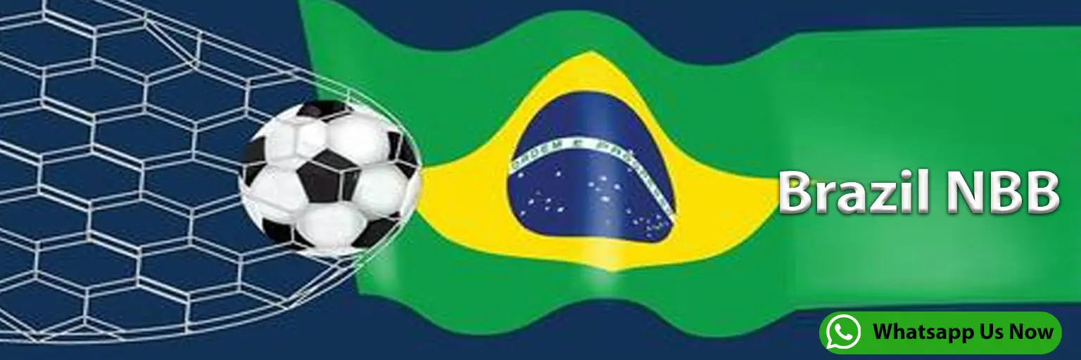 Brazil NBB 2