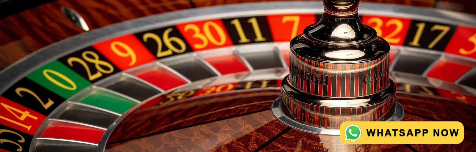 Roulette