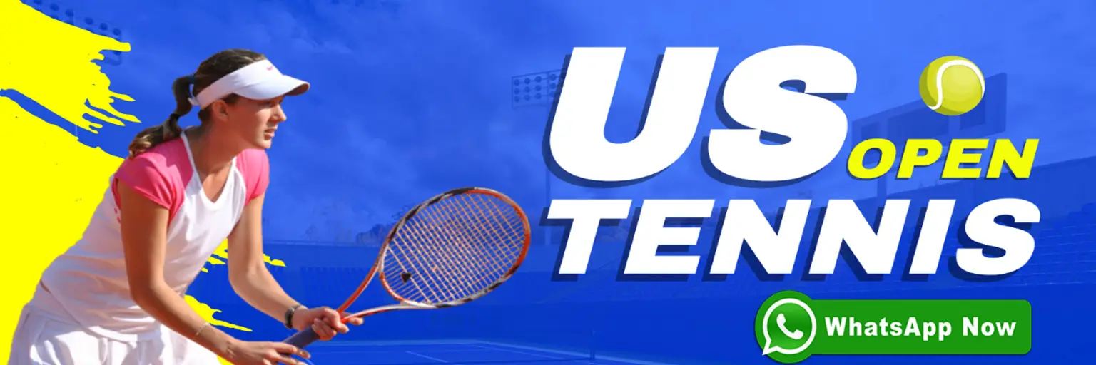 US open 3