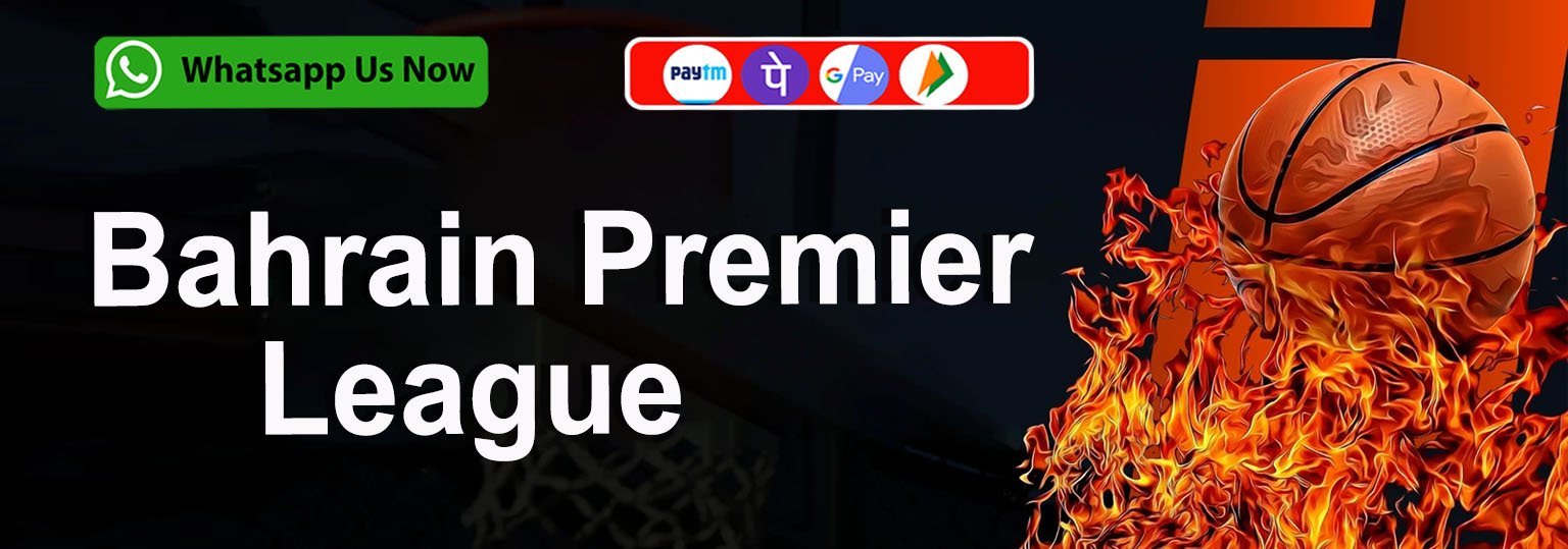 Bahrain Premier League Betting ID