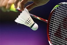 badminton