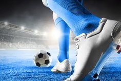 football