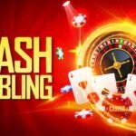 How to Play Crash Gambling Game