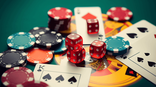 How to Play Poker Games Cards