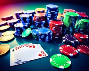 How to Play Poker Games Cards 