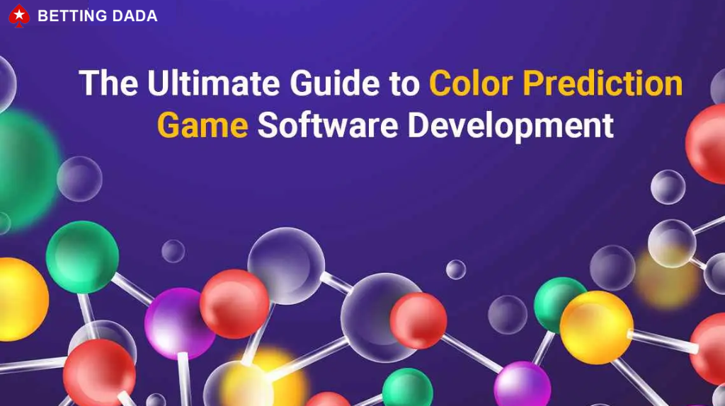 Color Prediction Game