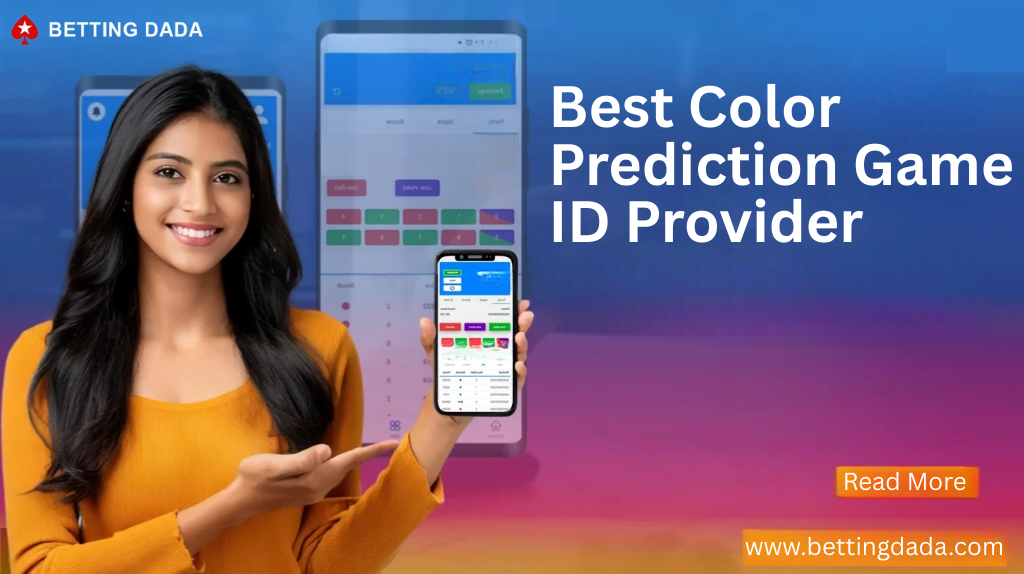 Color Prediction Game