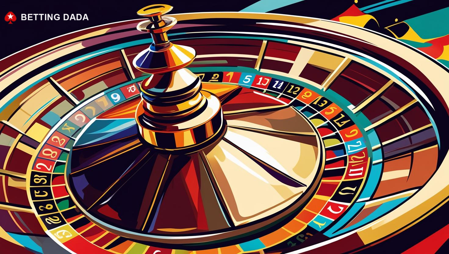 Roulette ID Roulette ID