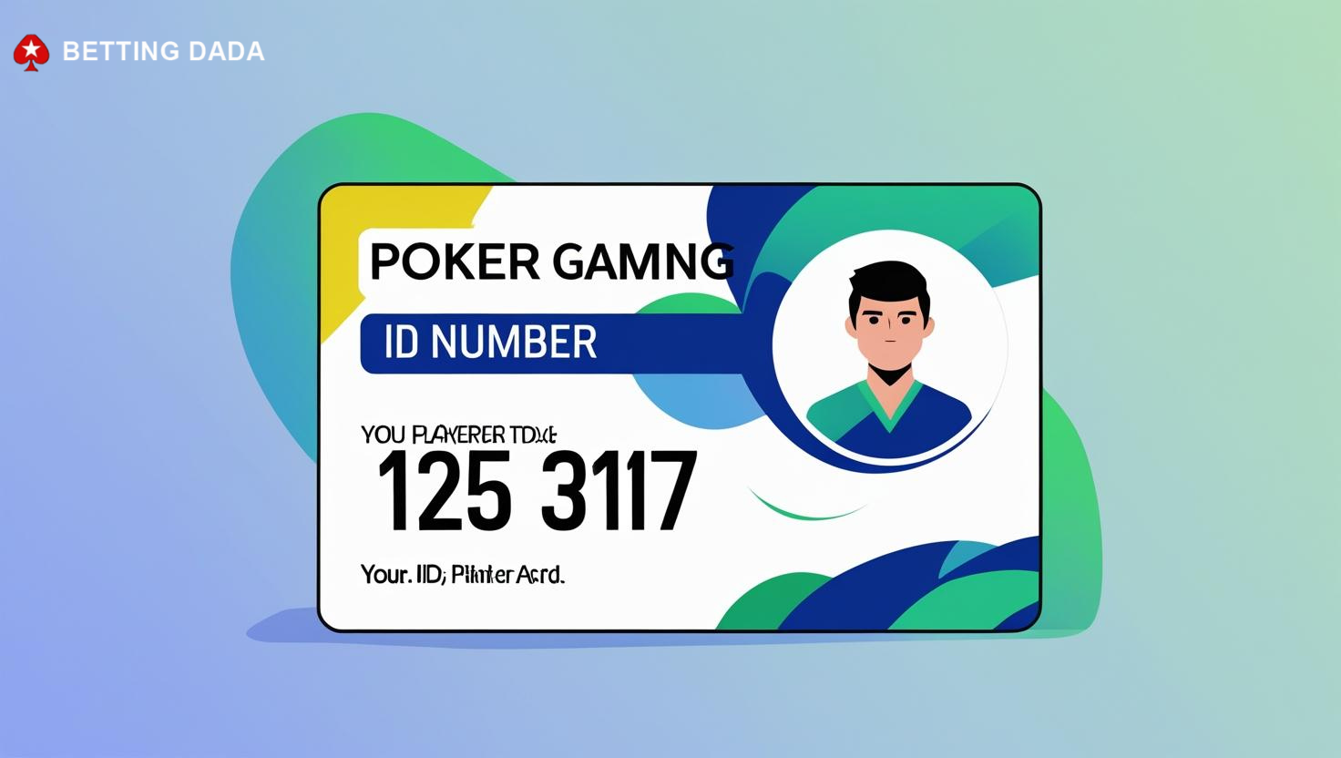 Poker Gaming ID