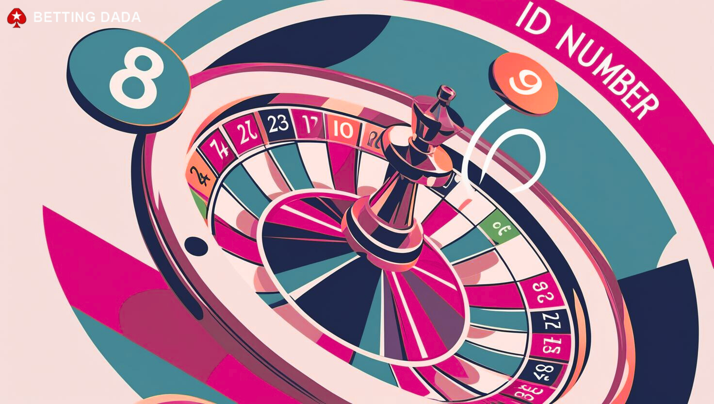 Roulette ID Roulette ID