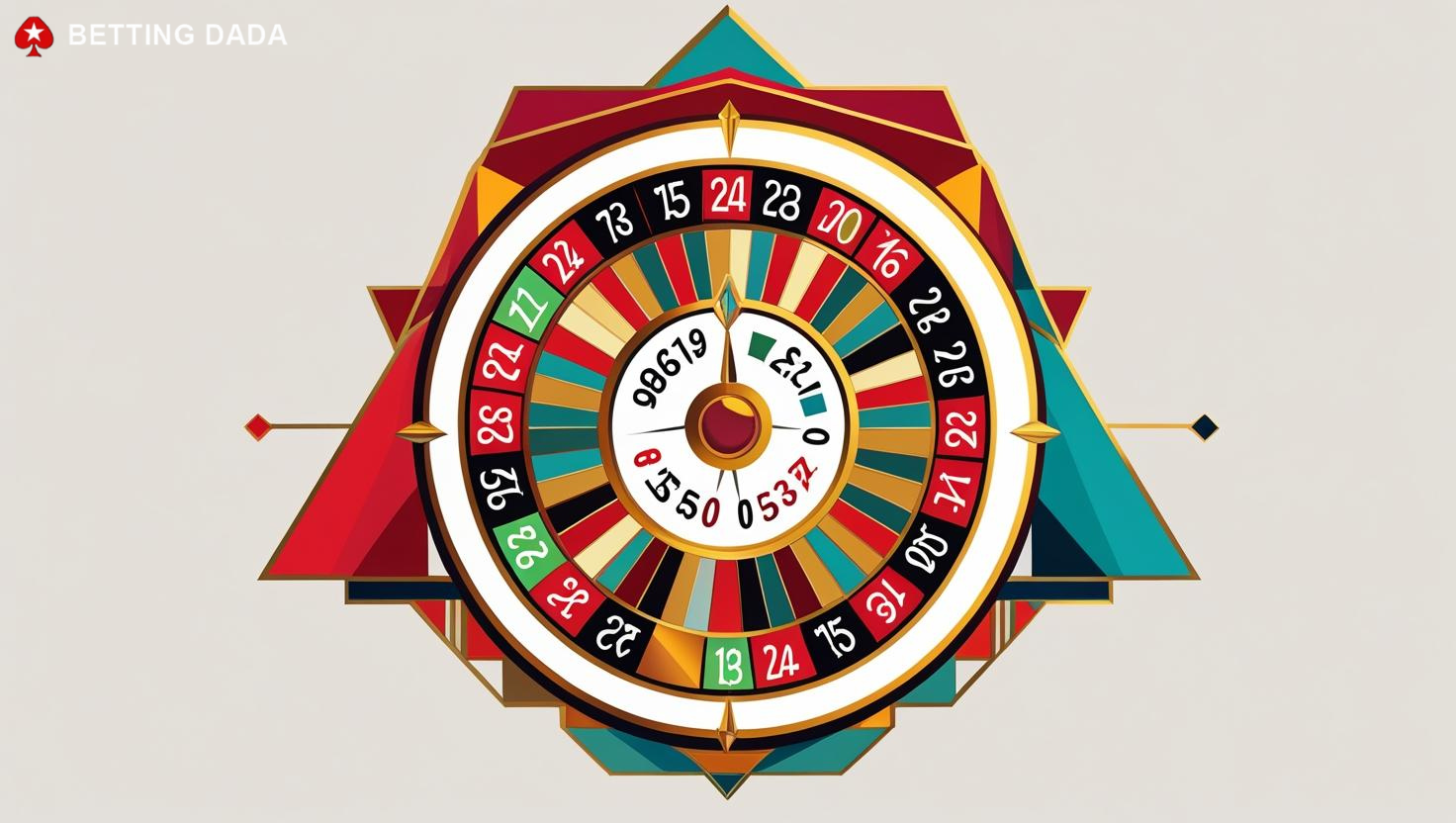 Roulette ID Roulette ID