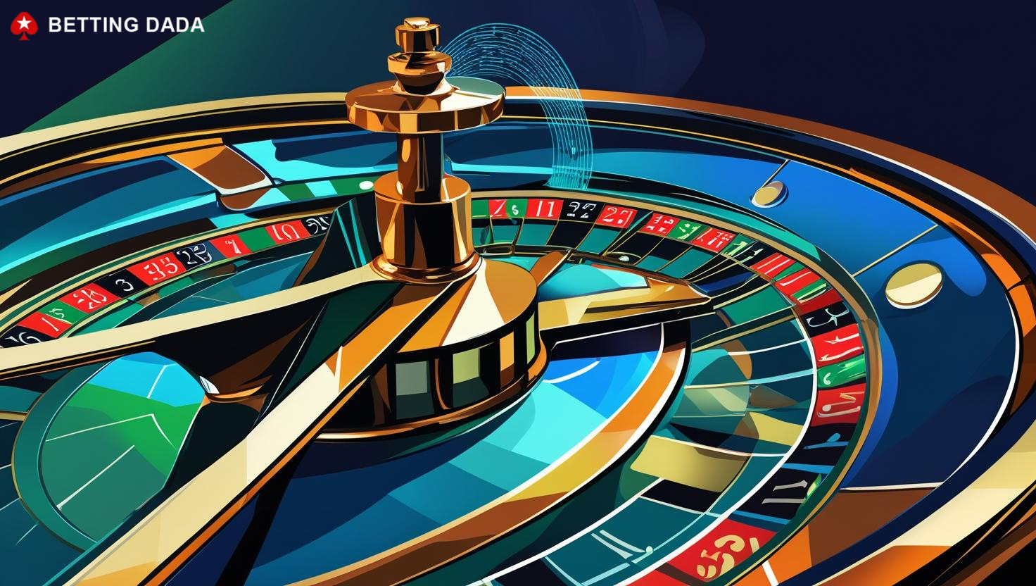 Roulette ID Roulette ID