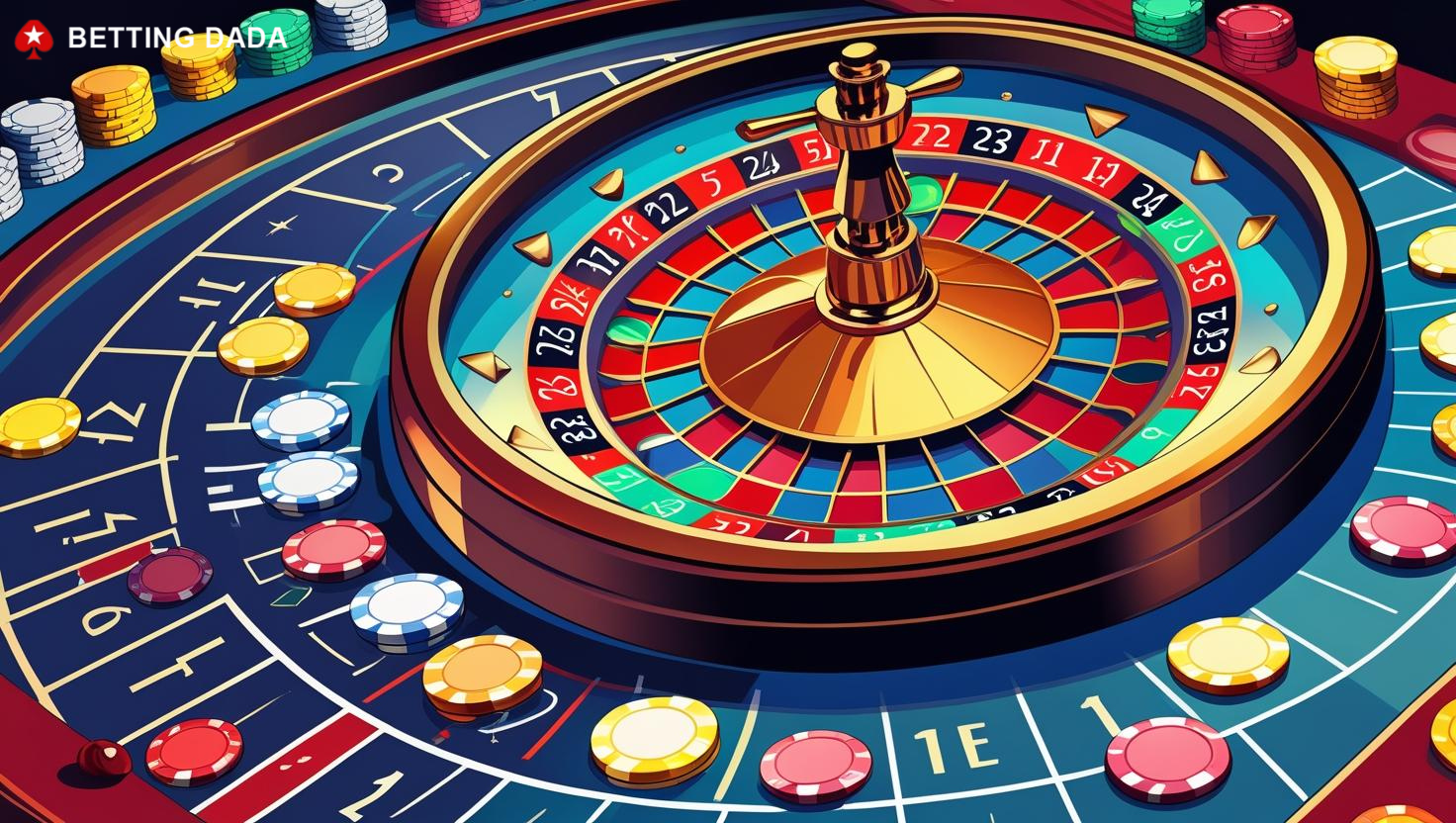 Roulette ID Roulette ID