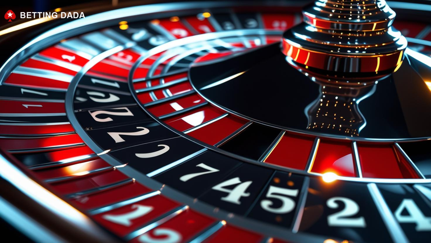 Roulette ID Roulette ID