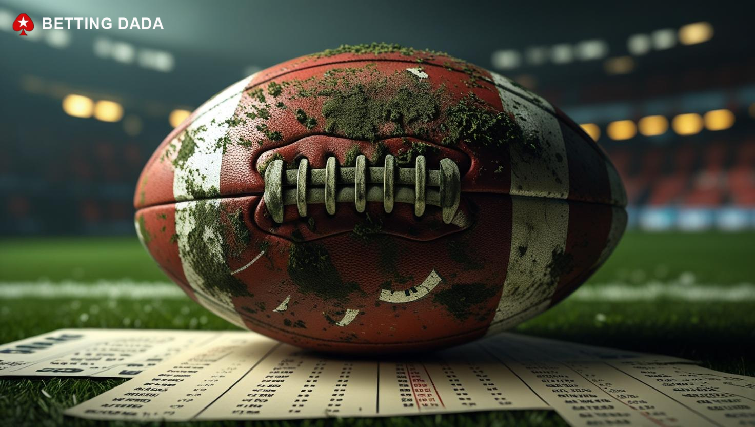 Football Betting Football Betting