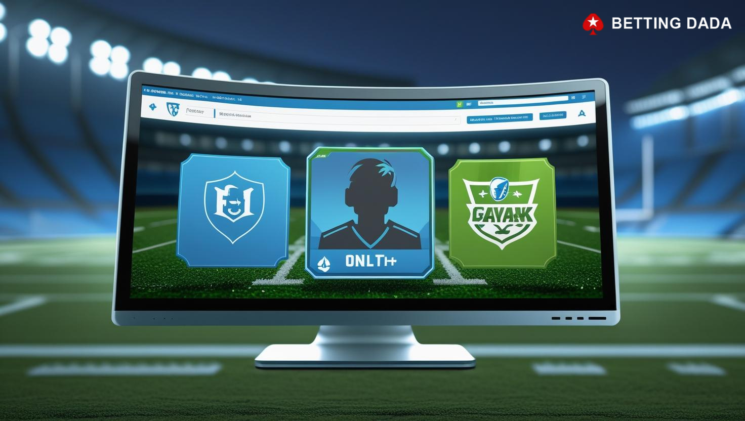 Online Football Gaming ID Online Football Gaming ID