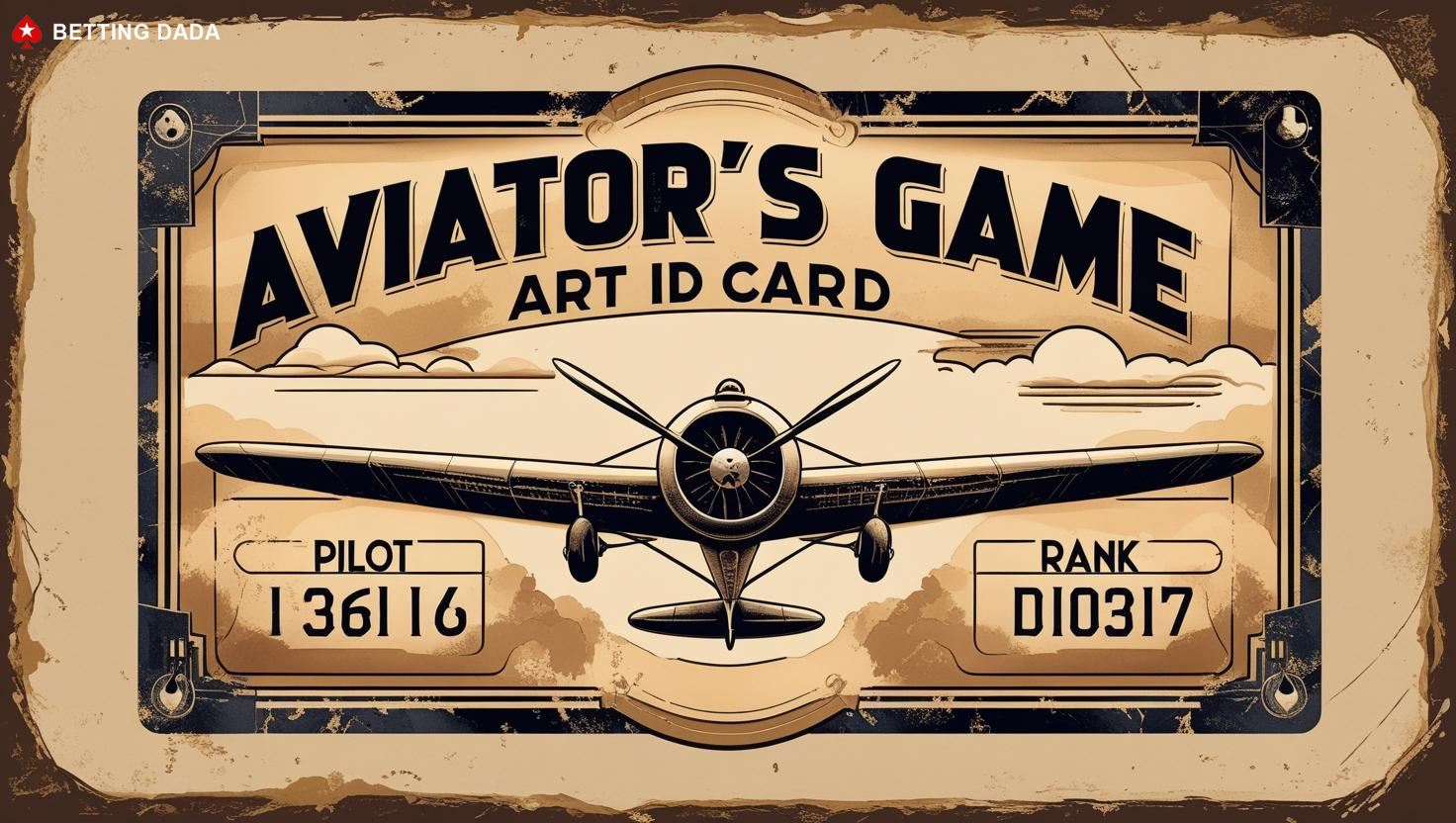 Avitor Game ID